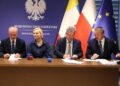 Miliony na poprawę bezpieczeństwa w regionie. Będą duże zakupy sprzętu