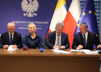 Miliony na poprawę bezpieczeństwa w regionie. Będą duże zakupy sprzętu