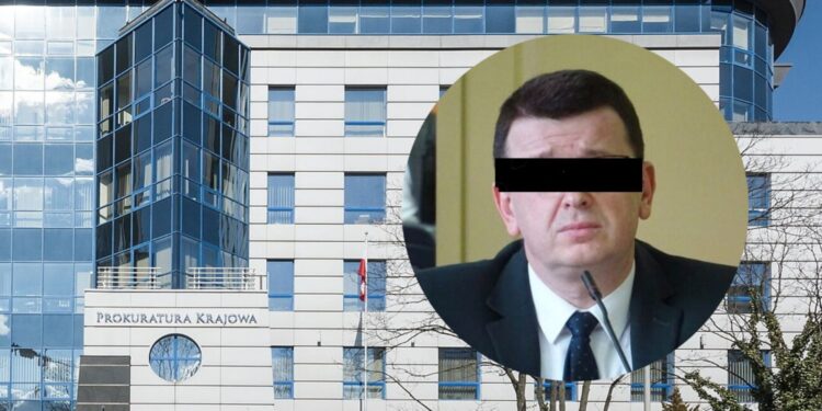 Wiadomo co ze śledztwem przeciwko byłemu prezydentowi Ostrowca Świętokrzyskiego