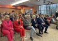 23.09.2025. Kielce. Konferencja pt. Między szkołą a pracą – zdrowie psychiczne dzieci i młodzieży / fot. Daniel Lenart - Radio Kielce