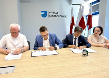 Znikną kolejne bariery dla niepełnosprawnych