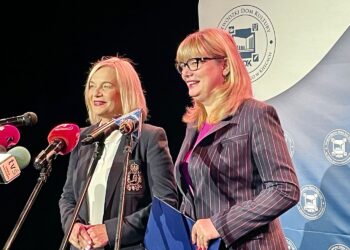 Nie tylko elewacja. Remont przejdzie także ogrodzenie
