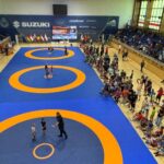 Rekordowy VII Turniej Gór Świętokrzyskich