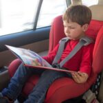 Innowacyjny fotelik samochodowy powstanie w Kielcach