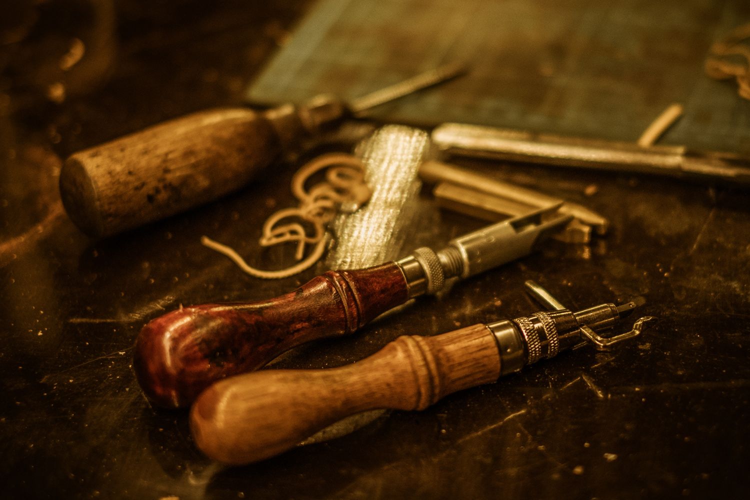 Zemsta na dentyście