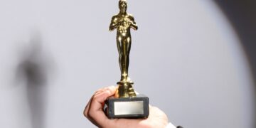 Turzańska i Szczerbowski z nominacjami do Oscara