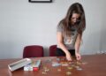W Skarżysku mieszka podwójna mistrzyni świata w układaniu puzzli