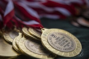 Świętokrzyscy terytorialsi na podium - Radio Kielce