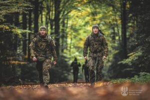 Świętokrzyskie gospodarzem rywalizacji radiotelefonistów z całego kraju - Radio Kielce
