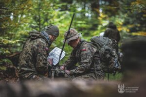 Świętokrzyskie gospodarzem rywalizacji radiotelefonistów z całego kraju - Radio Kielce