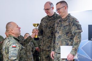 Świętokrzyskie gospodarzem rywalizacji radiotelefonistów z całego kraju - Radio Kielce