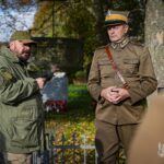 Szli śladem wojennych zdjęć - Radio Kielce Szli śladem wojennych zdjęć - Radio Kielce