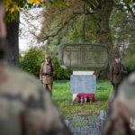 Szli śladem wojennych zdjęć - Radio Kielce Szli śladem wojennych zdjęć - Radio Kielce