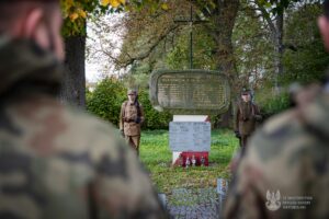 Szli śladem wojennych zdjęć - Radio Kielce Szli śladem wojennych zdjęć - Radio Kielce