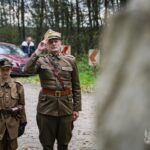 Szli śladem wojennych zdjęć - Radio Kielce Szli śladem wojennych zdjęć - Radio Kielce