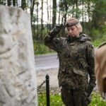 Szli śladem wojennych zdjęć - Radio Kielce Szli śladem wojennych zdjęć - Radio Kielce