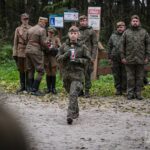 Szli śladem wojennych zdjęć - Radio Kielce Szli śladem wojennych zdjęć - Radio Kielce