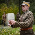 Szli śladem wojennych zdjęć - Radio Kielce Szli śladem wojennych zdjęć - Radio Kielce