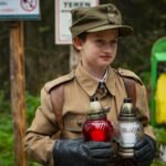 Szli śladem wojennych zdjęć - Radio Kielce Szli śladem wojennych zdjęć - Radio Kielce