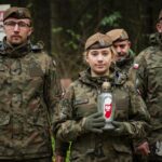 Szli śladem wojennych zdjęć - Radio Kielce Szli śladem wojennych zdjęć - Radio Kielce