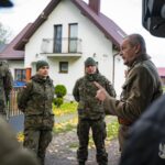 Szli śladem wojennych zdjęć - Radio Kielce Szli śladem wojennych zdjęć - Radio Kielce