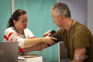 Oddali prawie 30 litrów bezcennego leku - Radio Kielce Oddali prawie 30 litrów bezcennego leku - Radio Kielce