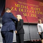 20.10.2025. Kielce. Targi Kielce. Miejskie obchody Dnia Edukacji Narodowej / Fot. Dariusz Kuc - Radio Kielce