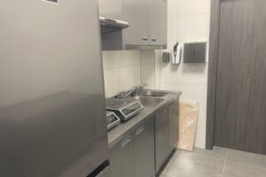 20.10.2025. Starachowice. Centrum Opiekuńczo-Mieszkalne / Fot. Anna Głąb - Radio Kielce