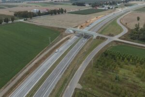 Obwodnicami Opatowa i Wąchocka pojedziemy na Wszystkich Świętych? - Radio Kielce źródło: obwodnicaopatowa.pl