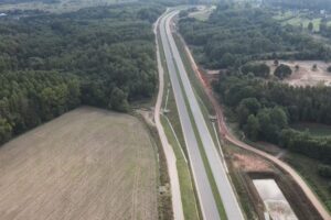 Obwodnicami Opatowa i Wąchocka pojedziemy na Wszystkich Świętych? - Radio Kielce źródło: dk42obwodnicawachocka.pl