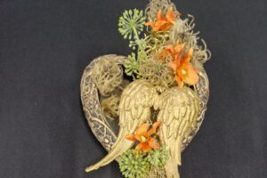 Szyszki, owoce, kolorowe liście - natura zdobi najpiękniej - Radio Kielce Fot. Marzena Smoręda