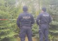 Poszukiwany przez policję mężczyzna z Suchowoli został znaleziony