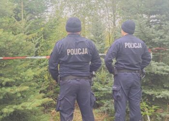 Poszukiwany przez policję mężczyzna z Suchowoli został znaleziony