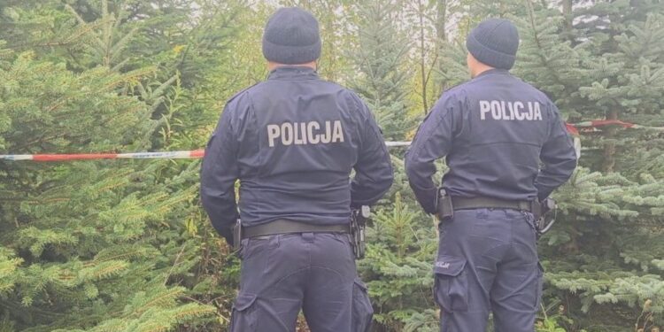 Poszukiwany przez policję mężczyzna z Suchowoli został znaleziony - Radio Kielce Poszukiwany przez policję mężczyzna z Suchowoli został znaleziony