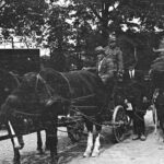 Kielce. lata 1936-1938. Okolice dworca kolejowego / źródło: fotopolska.eu