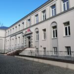 Busko-Zdrój. I Liceum Ogólnokształcące w Busku-Zdroju / Fot. Marta Gajda-Kruk - Radio Kielce