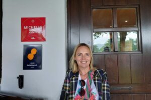 Muzyczne podróże przez świat. Podróże z kuchnią Michelin - Radio Kielce