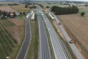 Obwodnicami Opatowa i Wąchocka pojedziemy na Wszystkich Świętych? - Radio Kielce źródło: obwodnicaopatowa.pl