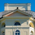 „Mały Belweder” odzyskał dawną świetność. Będzie tam muzeum - Radio Kielce 15.10.2025. Bejsce. Pałac / Fot. DPS Bejsce