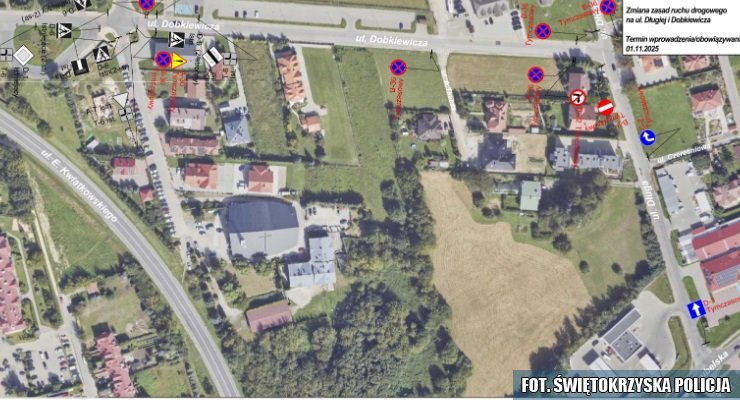 Wszystkich Świętych 2025. Cmentarze w Sandomierzu - Radio Kielce Wszystkich Świętych 2025. Cmentarze w Sandomierzu - Radio Kielce