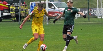 Trudny rywal Staru Starachowice