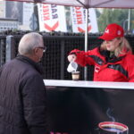 02.10.2025. Kielce. Radio Kielce. Jubileusz Radia Kielce. 73 lata Radia Kielce / Fot. Sebastian Kalwat - Radio Kielce