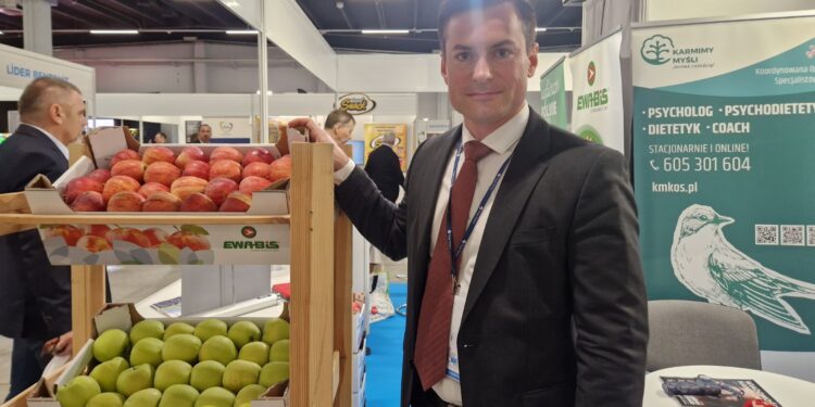 Golden, ligol, szampion podbijają światowe rynki - Radio Kielce Fot. Marzena Smoręda - Radio Kielce