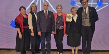 Świętokrzyskie wycinanki, zabawki i tkactwo na ważnej krajowej liście