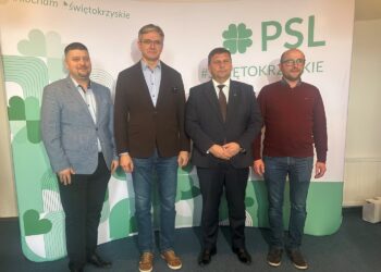 Politycy PSL zapewniają, że nasz kraj nie będzie musiał przyjmować migrantów