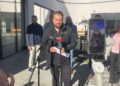 20.10.2025. Starachowice. Centrum Opiekuńczo-Mieszkalne / Fot. Anna Głąb - Radio Kielce