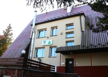 Schronisko młodzieżowe będzie miało nowy adres