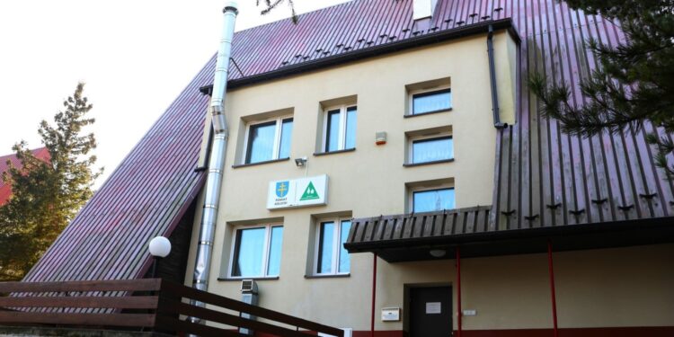Schronisko młodzieżowe będzie miało nowy adres - Radio Kielce Schronisko młodzieżowe będzie miało nowy adres