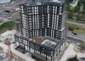 Kielecka inwestycja mieszkaniowa wyróżniona przez międzynarodowe jury