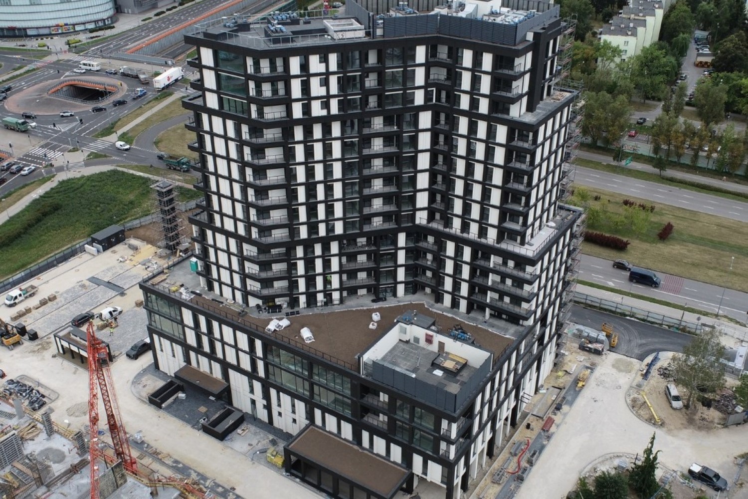 Kielecka inwestycja mieszkaniowa wyróżniona przez międzynarodowe jury